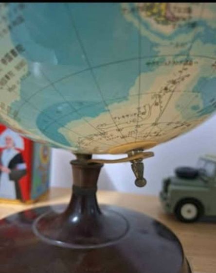 แผนที่ลูกโลก 🌍
World Map🌎 รูปที่ 5