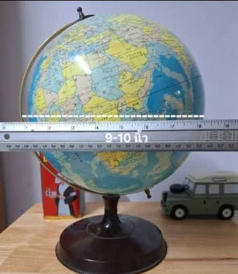 แผนที่ลูกโลก 🌍
World Map🌎 รูปที่ 3