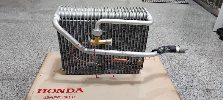 ตู้แอร์ คอยล์เย็น accord g6 ของใหม่ใส่วันเดียว รูปที่ 5