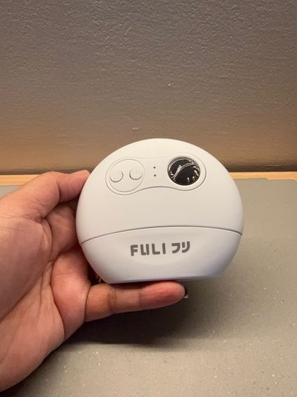 เครื่องนวดยกกระชับ รูปที่ 3