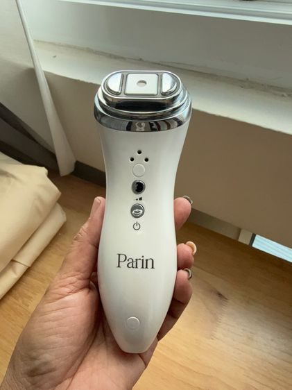 เครื่องนวดยกกระชับ รูปที่ 8