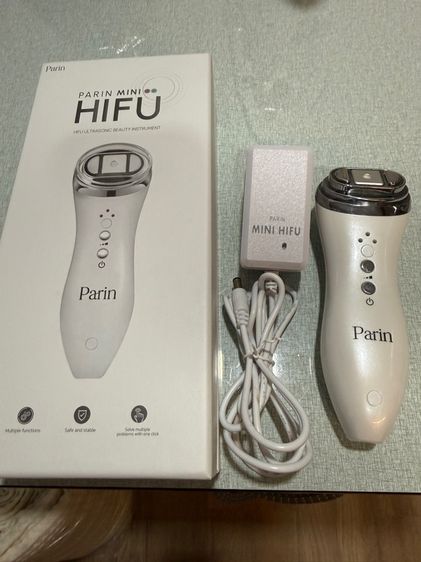 เครื่องนวดยกกระชับ รูปที่ 9