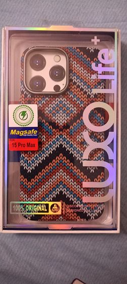 case iphone 15 promax รูปที่ 3