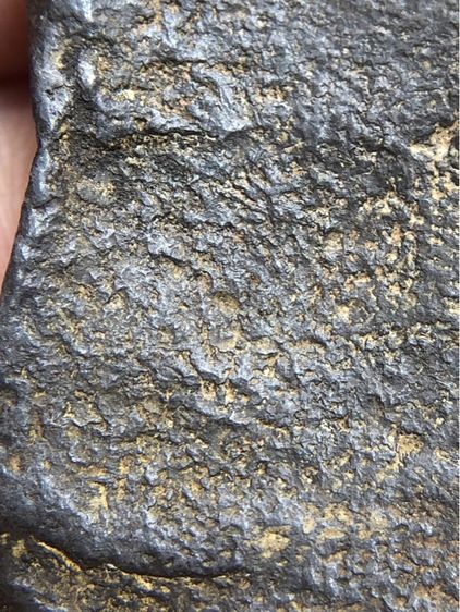 พระหูยานพิมพ์กลาง เนื้อชิน กรุเก่าวัดพระศรีรัตนมหาธาตุ ลพบุรี รูปที่ 11