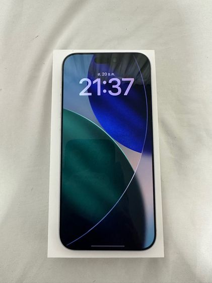 iphone 17 promax รูปที่ 2