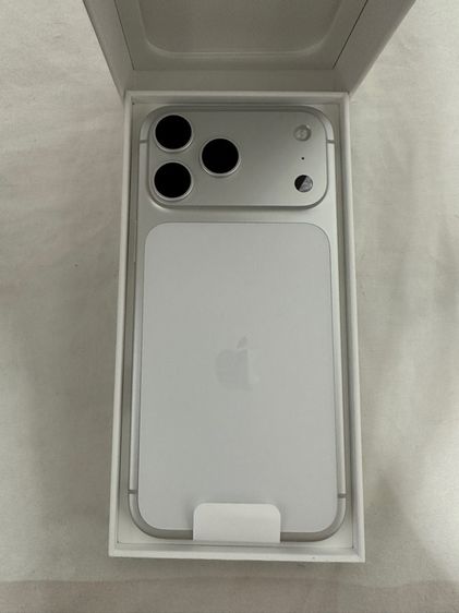 iphone 17 promax รูปที่ 5