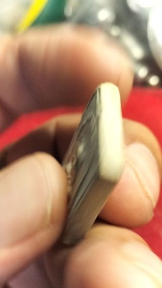 พระผงสมาธิหลวงพ่อแฉ่งวัดบางพัง รูปที่ 9