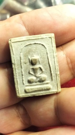 พระผงสมาธิหลวงพ่อแฉ่งวัดบางพัง รูปที่ 7