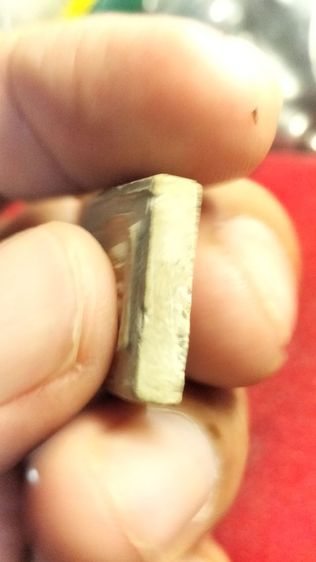 พระผงสมาธิหลวงพ่อแฉ่งวัดบางพัง รูปที่ 8