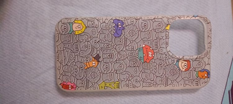 case iphone 16 promax รูปที่ 2