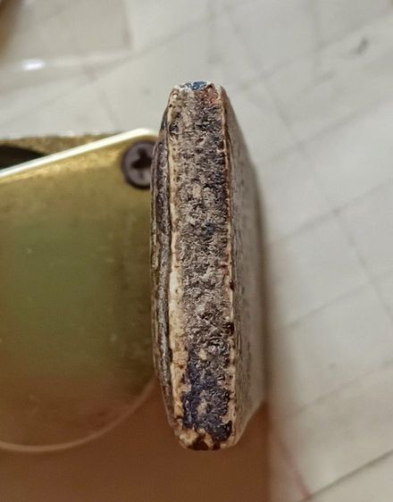 พระสมเด็จ​วัด​ระฆัง​ พิมพ์​ใหญ่​(กรุ​กัลยาณมิตร)​ รูปที่ 10