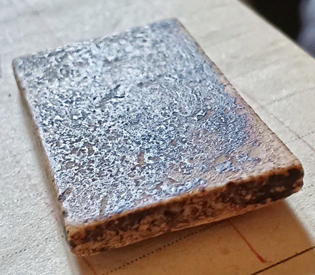 พระสมเด็จ​วัด​ระฆัง​ พิมพ์​ใหญ่​(กรุ​กัลยาณมิตร)​ รูปที่ 4