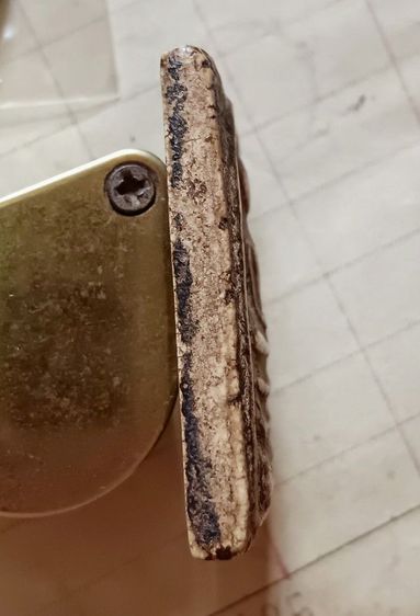 พระสมเด็จ​วัด​ระฆัง​ พิมพ์​ใหญ่​(กรุ​กัลยาณมิตร)​ รูปที่ 8