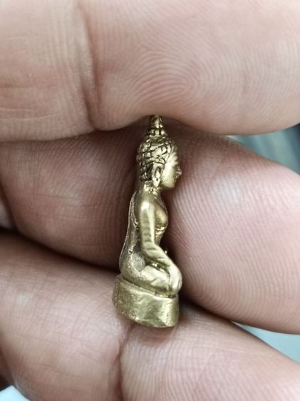 พระยอดธงเก่า สมัยอยุธยา รูปที่ 5