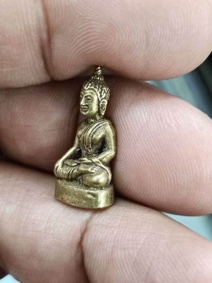 พระยอดธงเก่า สมัยอยุธยา รูปที่ 2