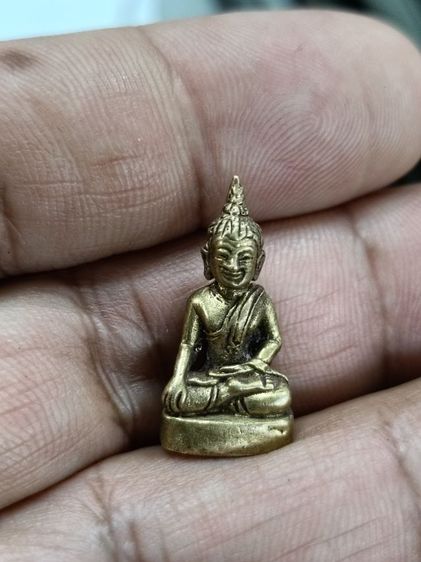 พระยอดธงเก่า สมัยอยุธยา รูปที่ 4