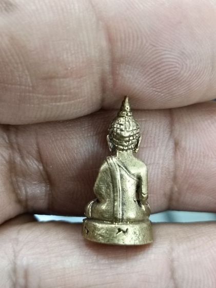 พระยอดธงเก่า สมัยอยุธยา