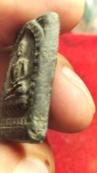 พระกรุวัดท้ายตลาด รูปที่ 5