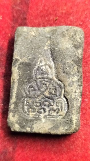 พระกรุวัดท้ายตลาด รูปที่ 2