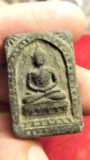 พระกรุวัดท้ายตลาด รูปที่ 6