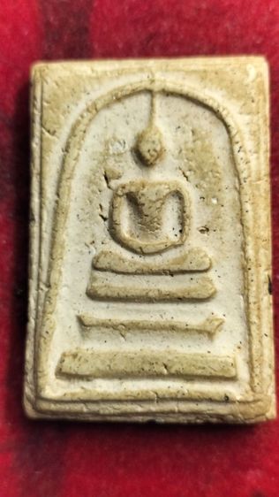 พระสมเด็จวัดระฆังพิมพ์ใหญ่ รูปที่ 4