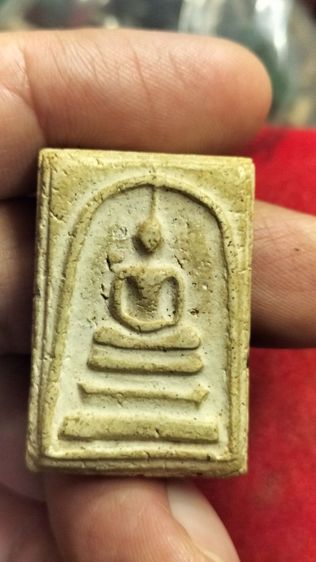 พระสมเด็จวัดระฆังพิมพ์ใหญ่ รูปที่ 12