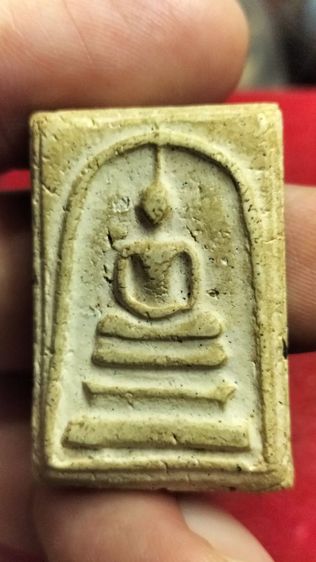 พระสมเด็จวัดระฆังพิมพ์ใหญ่ รูปที่ 6