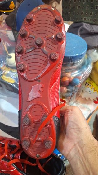 รองเท้าฟุตบอล Pan รูปที่ 3