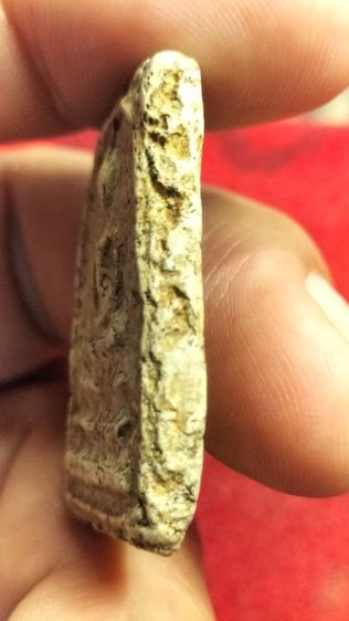 พระสมเด็จวัดบางขุนพรหมพิมพ์เส้นด้าย รูปที่ 8