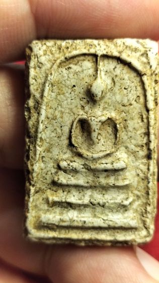 พระสมเด็จวัดบางขุนพรหมพิมพ์เส้นด้าย รูปที่ 5