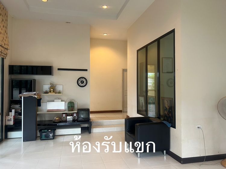 อื่นๆ ไม่มี สร้างเสร็จก่อน 2010 บ้านเดี่ยวชั้นเดียว เล่นระดับ เพดานสูง รูปที่ 4