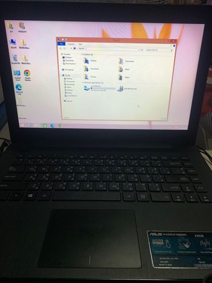 notebook รูปที่ 2