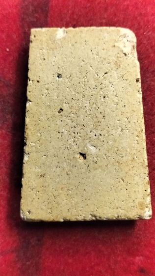 พระสมเด็จวัดระฆังร้อยปี รูปที่ 2