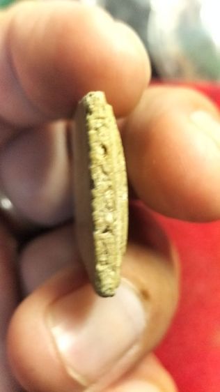 พระสมเด็จวัดระฆังร้อยปี รูปที่ 11