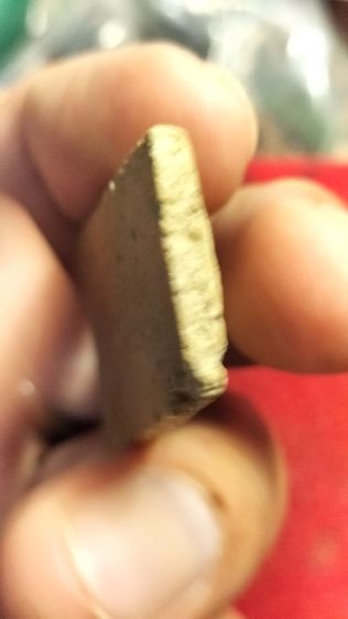 พระสมเด็จวัดระฆังร้อยปี รูปที่ 9