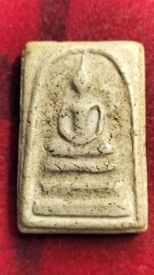 พระสมเด็จวัดระฆังพิมพ์ใหญ่