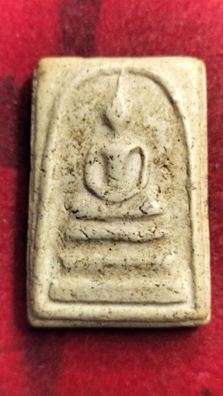 พระสมเด็จวัดระฆังพิมพ์ใหญ่ รูปที่ 3