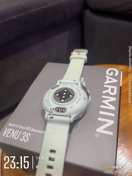 garmin venu 3s รูปที่ 4