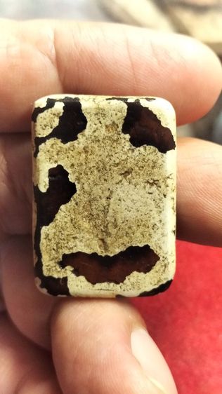 พระสมเด็จวัดเกศไชโยพิมพ์หกชั้นนิยม รูปที่ 15