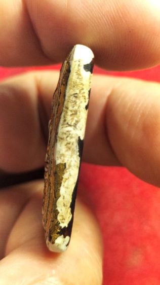 พระสมเด็จวัดเกศไชโยพิมพ์หกชั้นนิยม รูปที่ 8