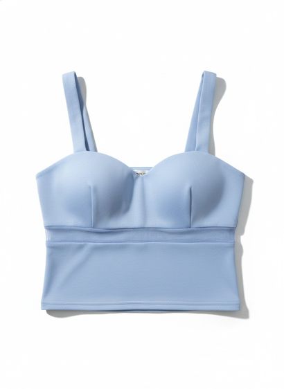 TOP BABY BLUE - ของใหม่งานป้าย