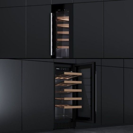 ตู้แช่ไวน์ TEKA รุ่น RVU10020 GBK รูปที่ 7