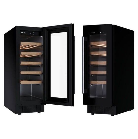 ตู้แช่ไวน์ TEKA รุ่น RVU10020 GBK รูปที่ 3