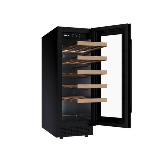 ตู้แช่ไวน์ TEKA รุ่น RVU10020 GBK รูปที่ 4