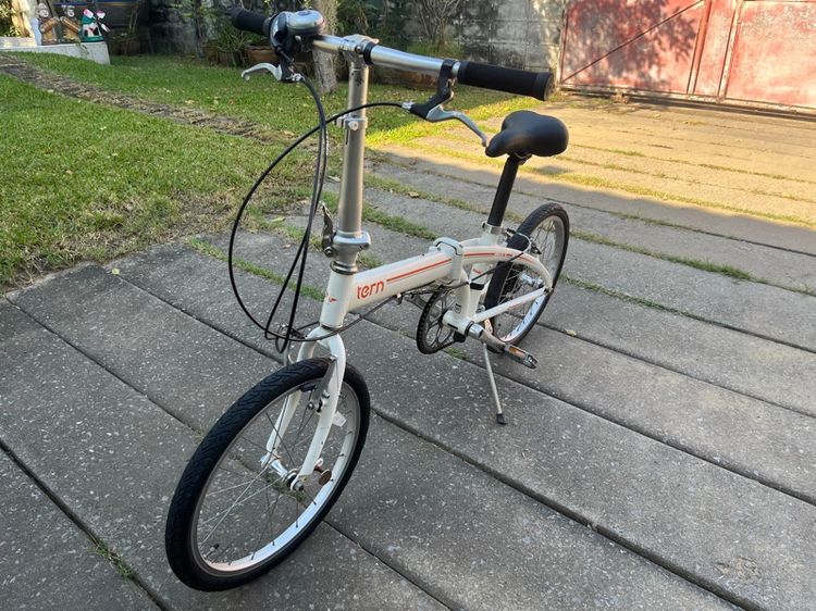 Tern Link B7