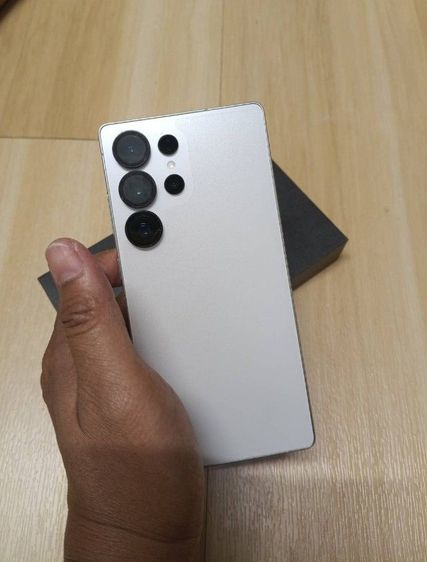 Samsung S25 Ultra 512GB  รูปที่ 3
