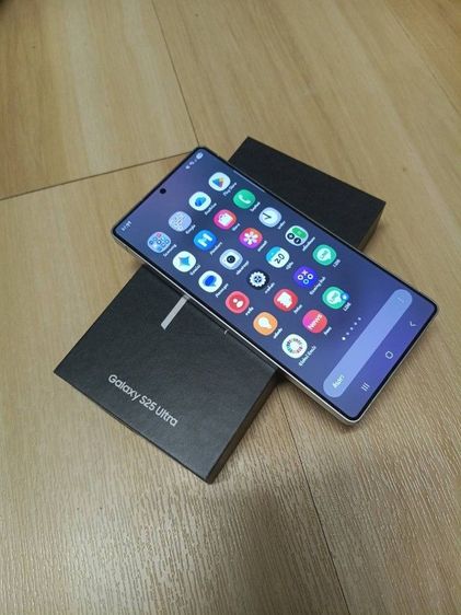 Samsung S25 Ultra 512GB 