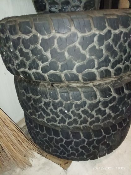 ยางรถ รูปที่ 2