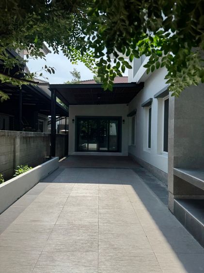 มีบางส่วน 2020 บ้านเดี่ยว คาซ่าแกรนด์ ราชพฤกษ์-พระราม5 รูปที่ 4