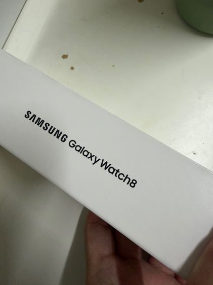 Samsung Galaxy Watch 8 รูปที่ 3